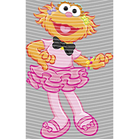 Cartoons and other-CO 3562